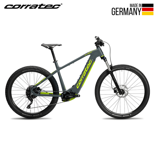 E-Power X-Vert Race Trinity Tube Gent