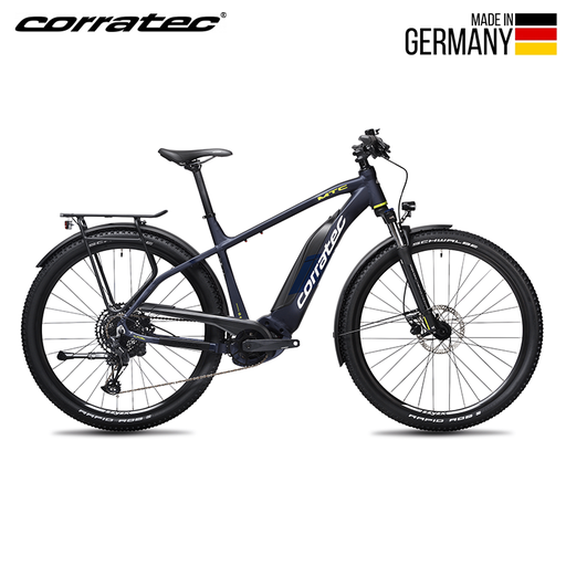 E-Power MTC 10S Gent