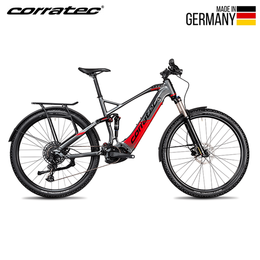 E-Power MTC 120 Fusion Tube SET