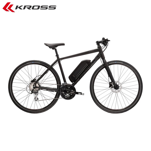 BICYCLE KR Inzai Hybrid 1.0 M 28 M bla m