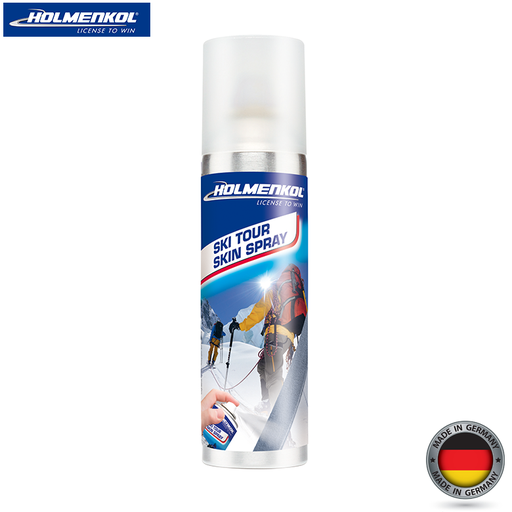 Ski Tour Skin Spray 125 ml Aerosol BoV