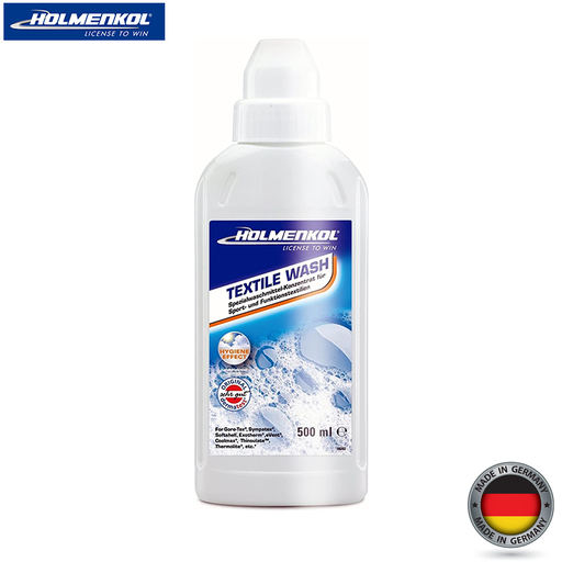 TextileWash 500 ml