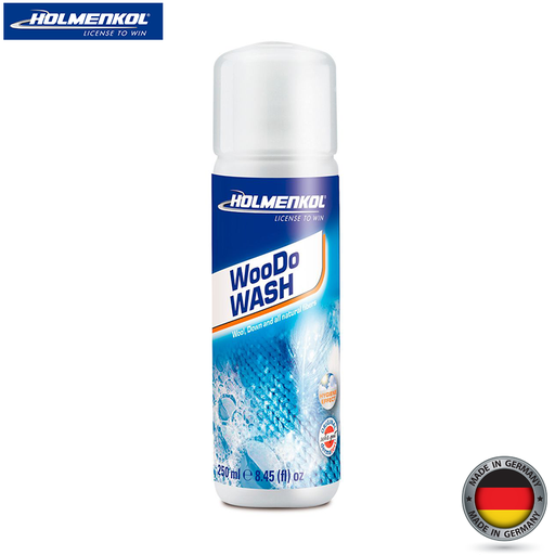 WooDo Wash 250 ml