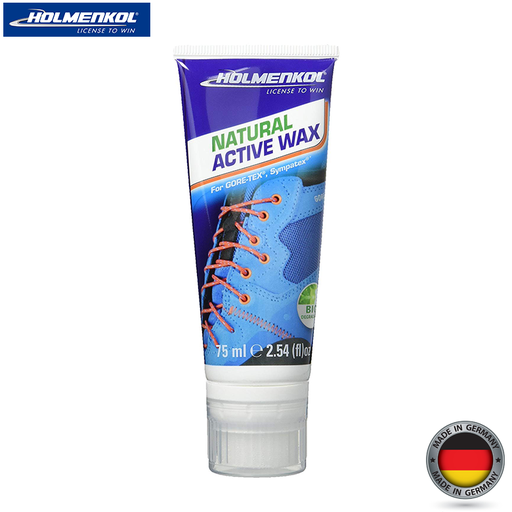 Natural Active Wax 75 ml