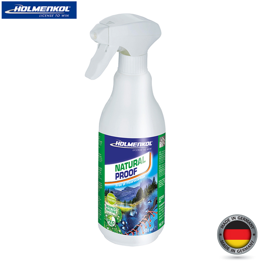 Natural Proof 500 ml