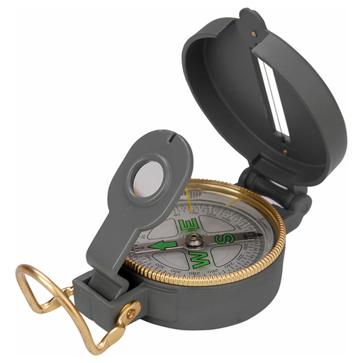 Metal Compass