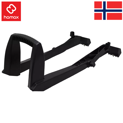 Sno Taxi/Fire Brake Bar