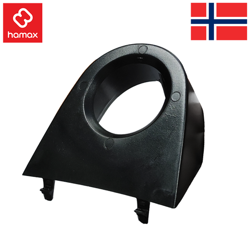 Sno Taxi/Fire Console Cover