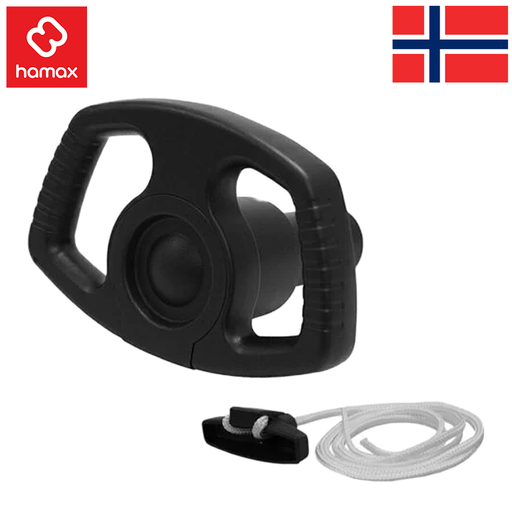 Sno Taxi/Fire Steering Complete in bag