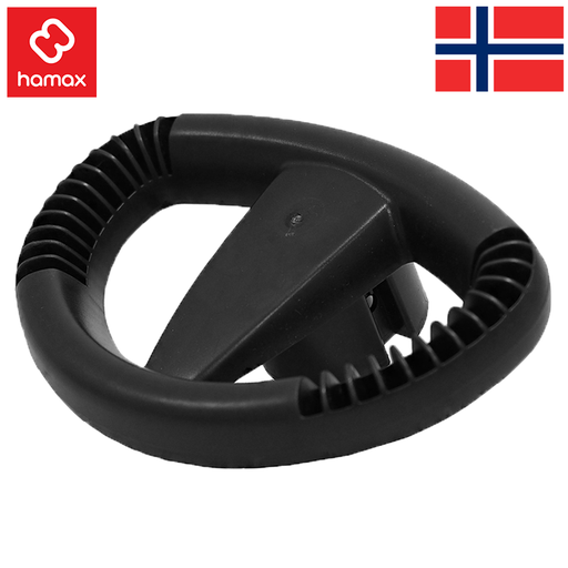 Sno Formel Steering Wheel