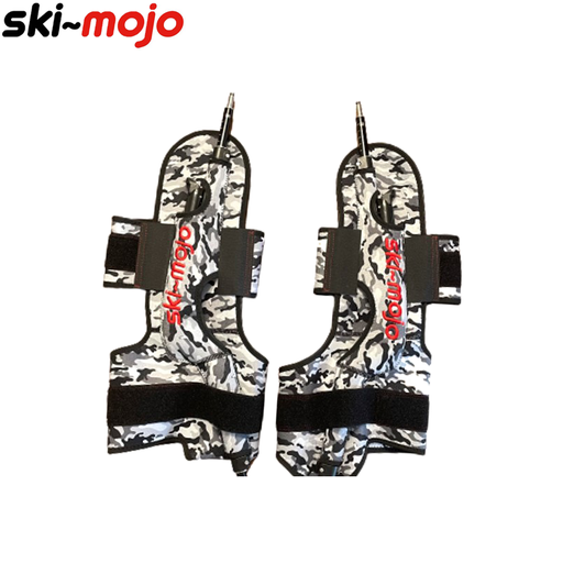 NEOPRENES - MOTIFS CAMOUFLAGE