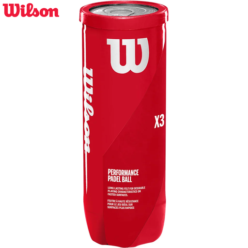 PADEL X3 BALL