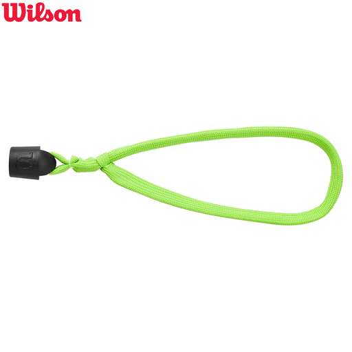 WRIST CORD DOUBLE BRAID CINCH Green