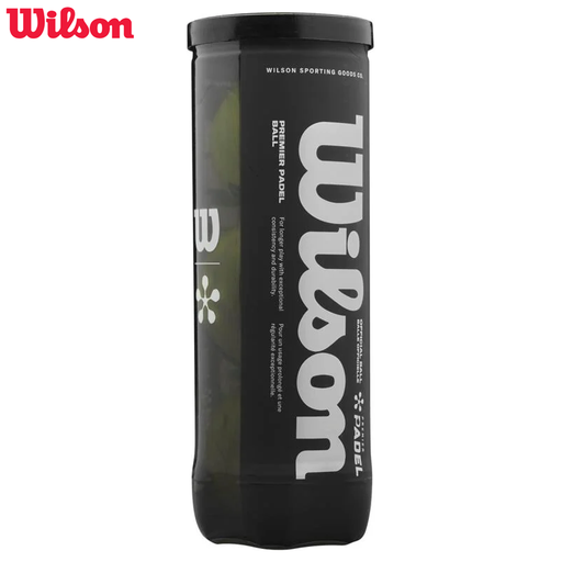 PREMIER PADEL 3 BALL CAN