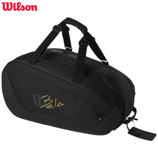 BELA SUPER TOUR PADEL 6 Rackets