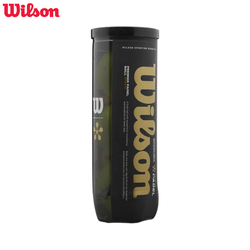 PREMIER PADEL SPEED 3 BALL CAN