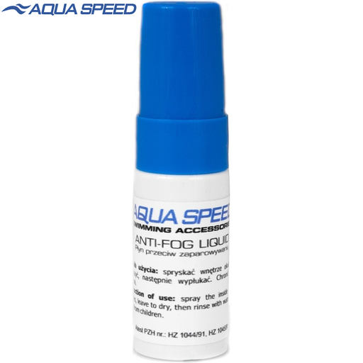 ANTI FOG SPRAY