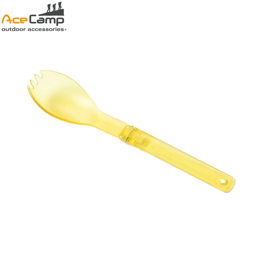 Fire Maple Folding Tritan Sport - Yellow