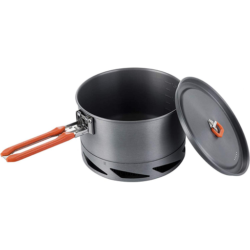 Fire Maple Feast 1,Cookware Set
