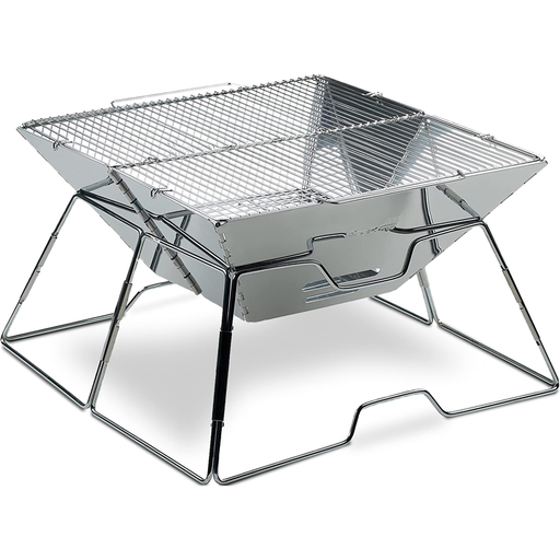 Charcoal BBQ Grill Classic Large