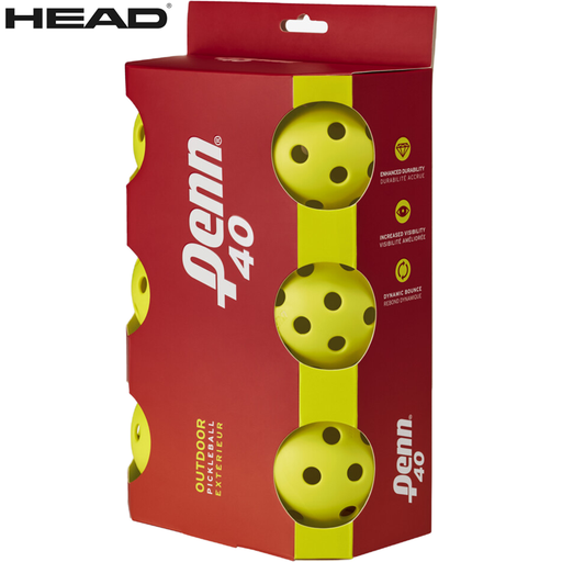 Penn 40 Outdoor 6 pcs