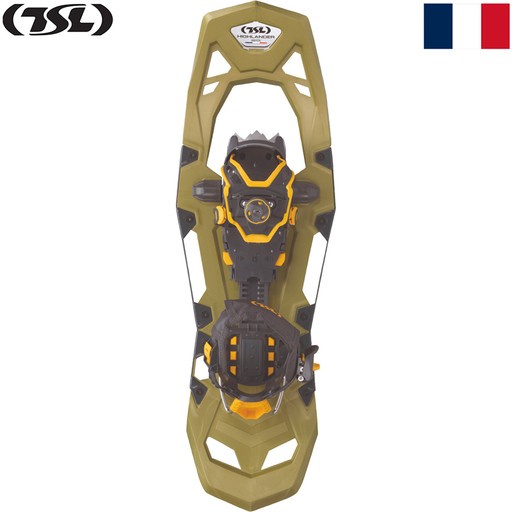 HIGHLANDER ADJUST 105kg