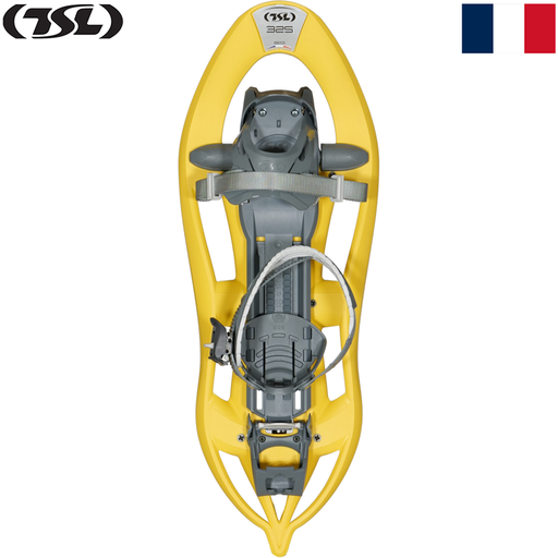 325 TRACK EASY 50-120kg