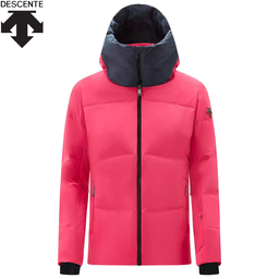 WOMEN'S SKI JACKET JANIE