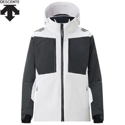MEN'S TWO TONE SKI JACKET
