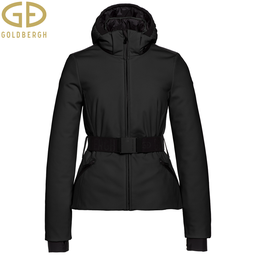 HIDA ski jacket