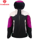 ფერი: BLACK/WHITE/PURPLE