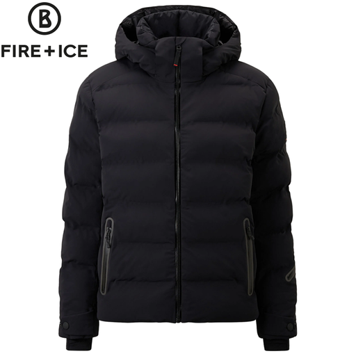 TEC-LUKA Ski jacket