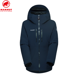 Stoney HS Thermo Hooded Jacket Women