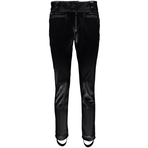 W PAINTED ON SOFTSHELL PANT