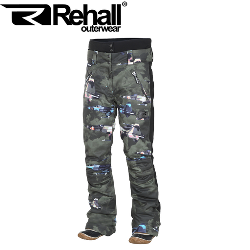FALL-R Snowpant