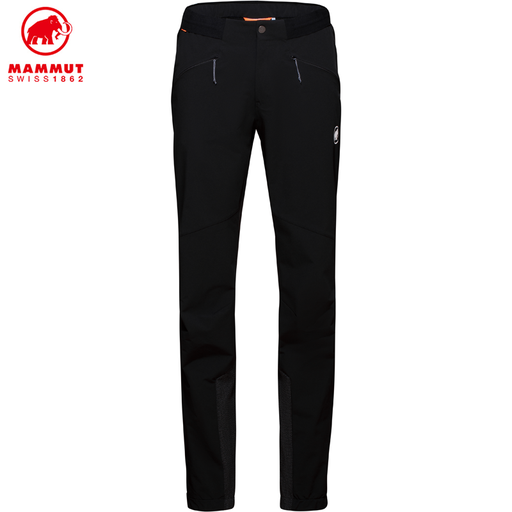 Aenergy SO Hybrid Pants Men