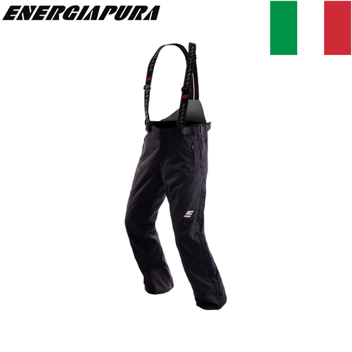 NEW SUNDSVALL PANTS FULL ZIP