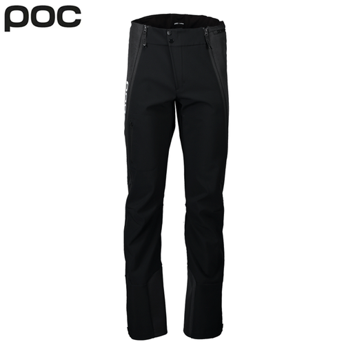Men's Frisson Ski Pant Full Zip