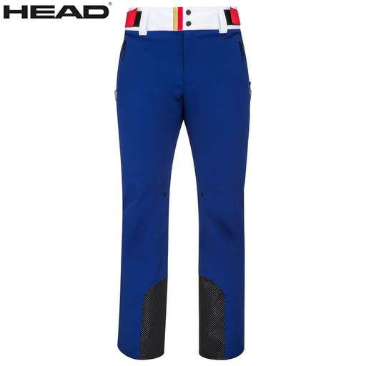 PORSCHE SKI PANTS