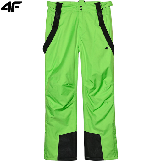 MEN'S SKI TROUSERS 5000 MEMBRANE
