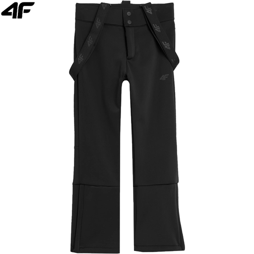 SOFTSHELL SKI PANTS 5000 MEMBRANE F356