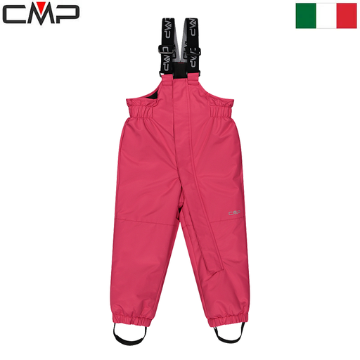 KIDS SKI SAPOPETTES