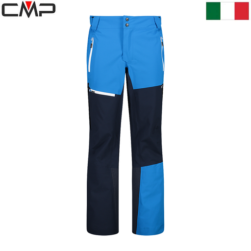 Men's Unlimitech 3-layer pants FREE RIDE