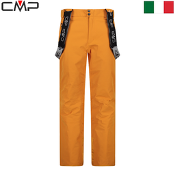 Mens' stretch ski pants