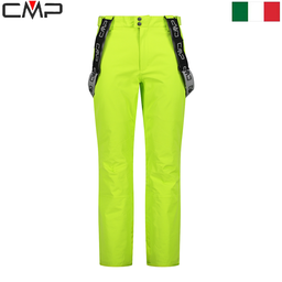 Mens' stretch ski pants