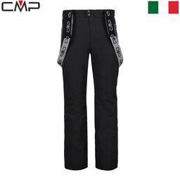 Mens' stretch ski pants