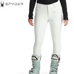 PAINTED ON SOFTSHELL PANTS