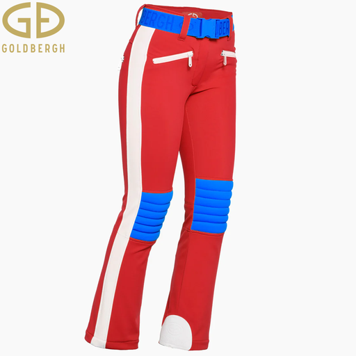 GOALIE ski pants