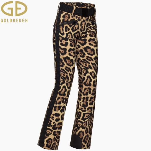 JAGUAR ski pants