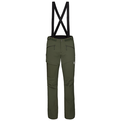 Taiss Pro SO Pants Men